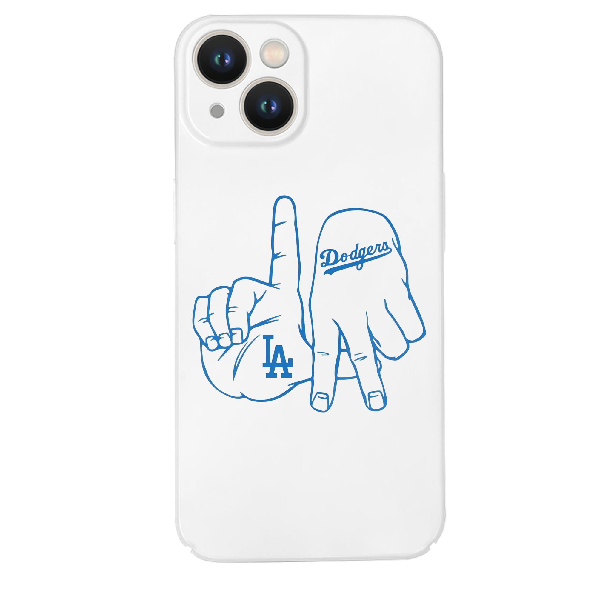  IPhone 14 Series Full-Cover Hard Case – Shockproof With Raised Camera Protection – Precise Cutouts, Wireless Charging Compatible – Durable, Anti-Yellowing, Easy To Clean